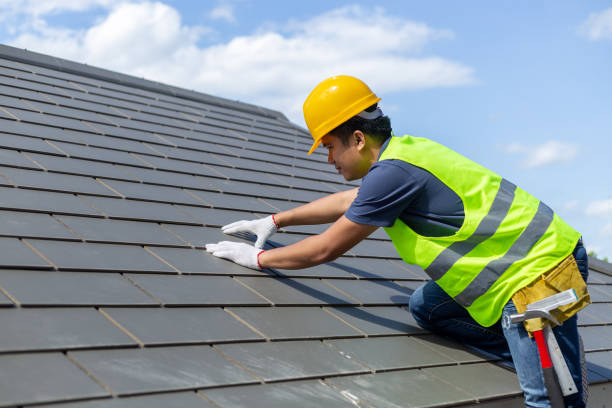 Best Gutter Installation and Roofing  in Richland, MS