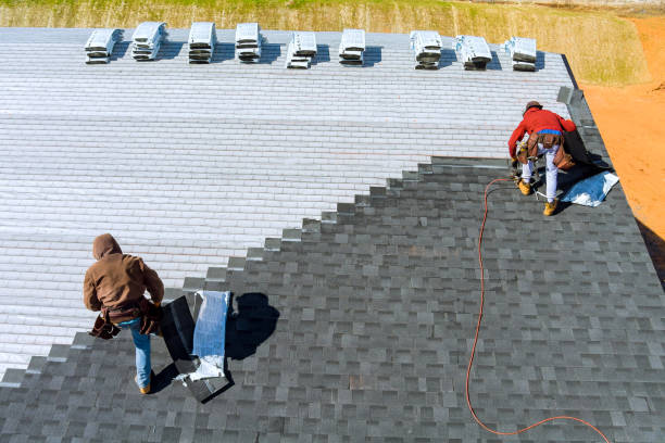 Best Flat Roof Repair Services  in Richland, MS