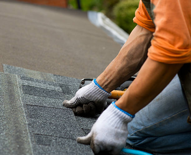 Best Residential Roofing Contractor  in Richland, MS