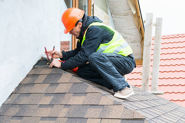 Best Local Roofing Companies  in Richland, MS