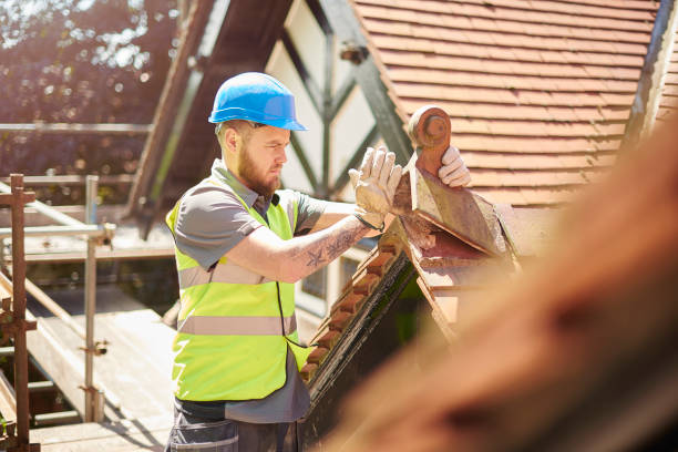 Tile Roofing Contractor in Richland, MS