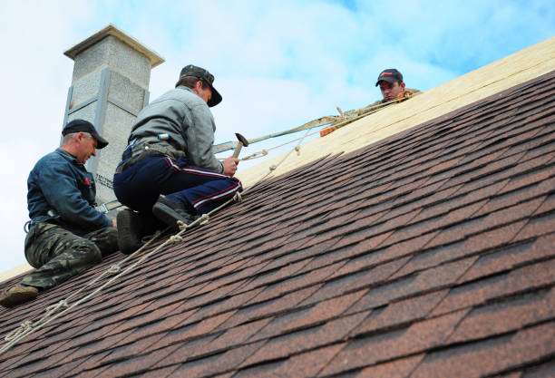 Best New Roof Installation  in Richland, MS