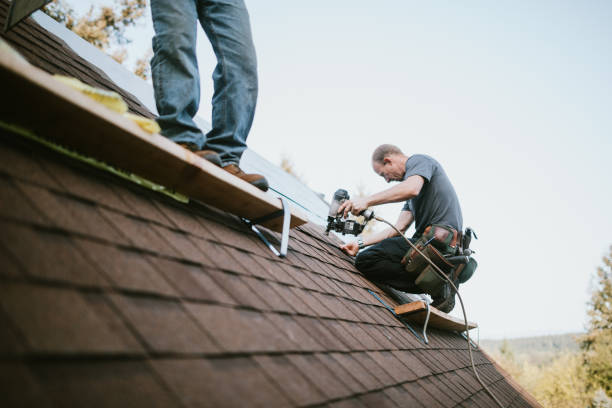 Professional Roofing Contractor in Richland, MS