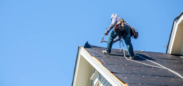 Best Emergency Roof Repair  in Richland, MS